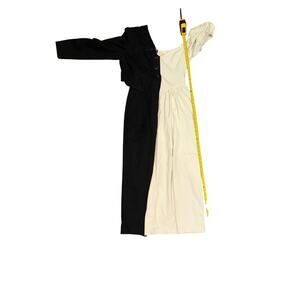 Fashion Brand Company Bride Groom jumpsuit